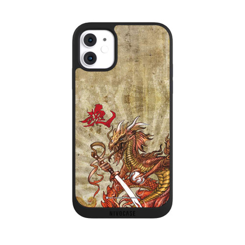 Apple iPhone 11 NIVOpure 13th Samurai