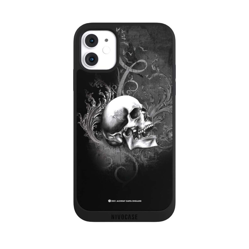 iPhone 11 NIVOpure De Profundis