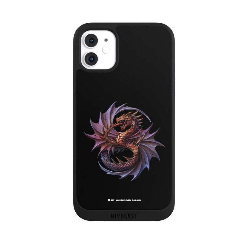 iPhone 11 NIVOpure Maelstromeus