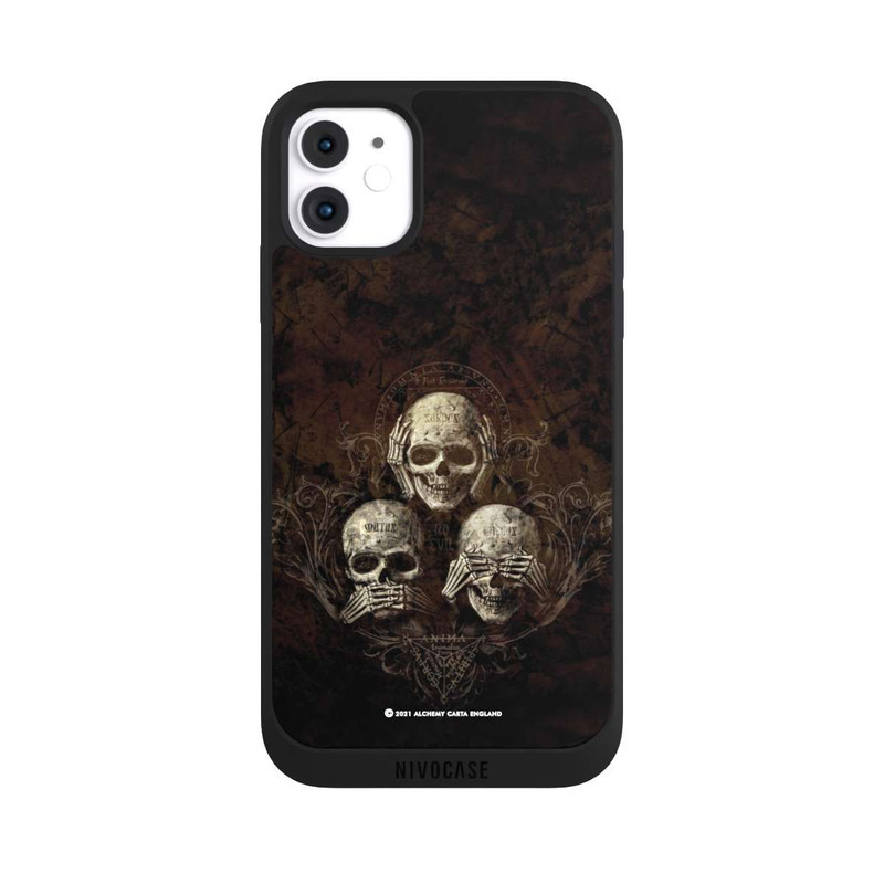 iPhone 11 NIVOpure No Evil