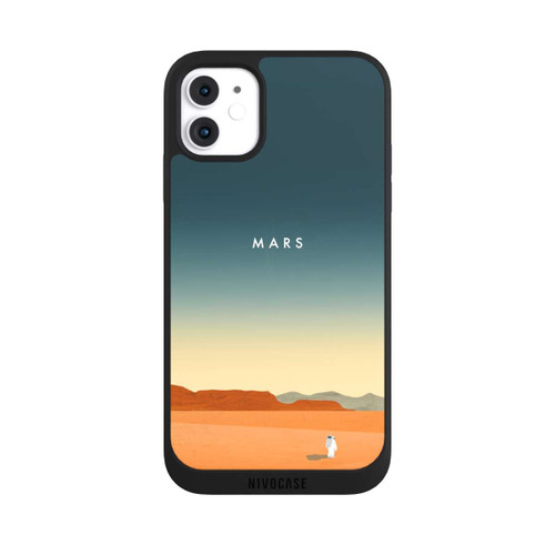 Apple iPhone 11 NIVOpure Mars Katinka Reinke