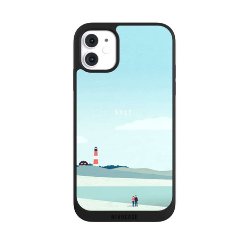 Apple iPhone 11 NIVOpure Sylt Katinka Reinke