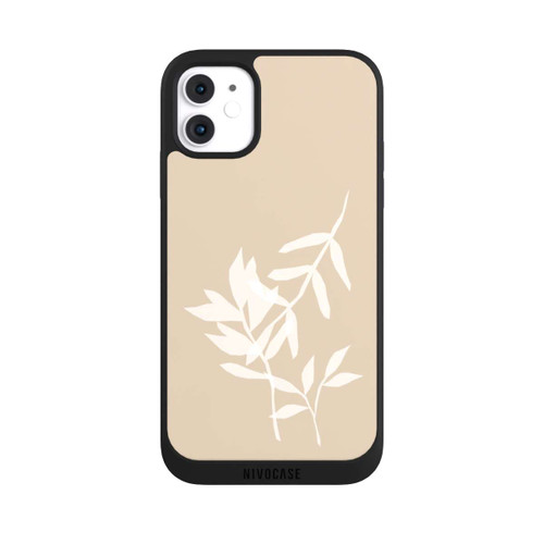 Apple iPhone 11 NIVOpure  FLOWER-PATTERN 2