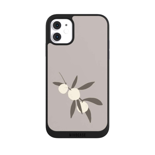 Apple iPhone 11 NIVOpure Lemon