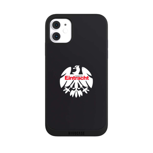 Apple iPhone 11 NIVOpure Logo Adler 1980