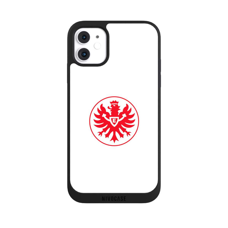 iPhone 11 NIVOpure Logo Adler 1959 Rot