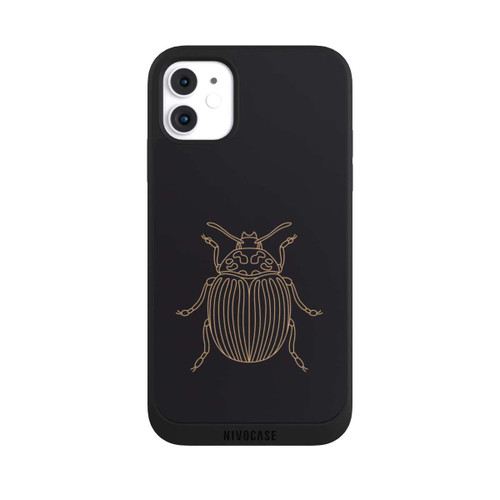 Apple iPhone 11 NIVOpure Insect Silhouette