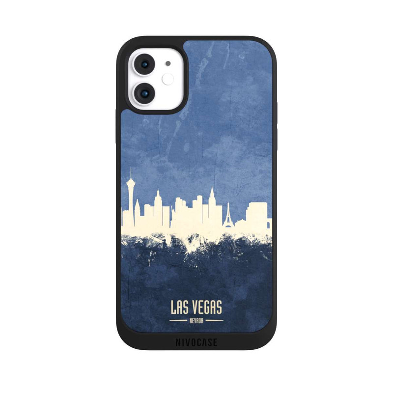 iPhone 11 NIVOpure Las Vegas Nevada Skyline