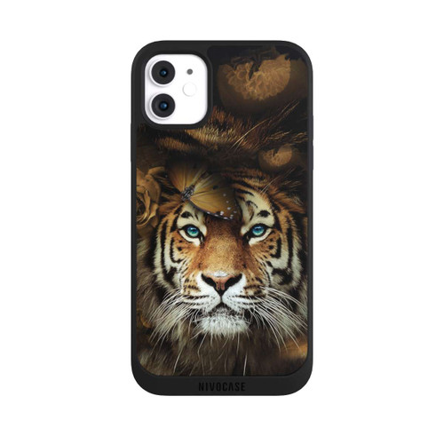Apple iPhone 11 NIVOpure Herbsttiger