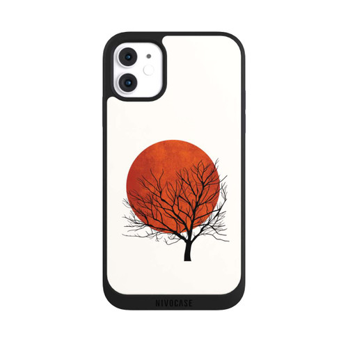 Apple iPhone 11 NIVOpure Warmer Winter