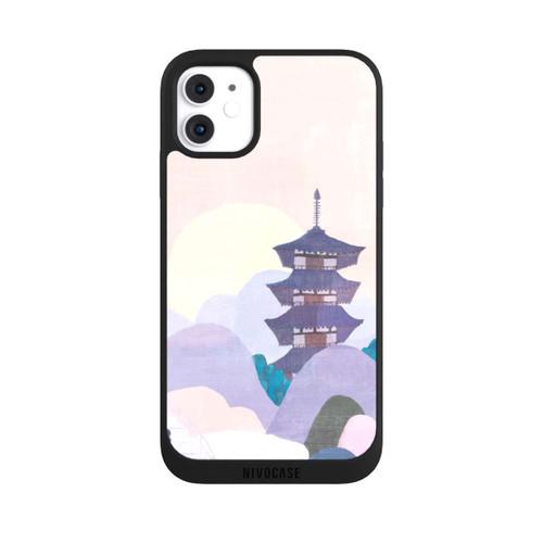 Apple iPhone 11 NIVOpure Murakumo March by Kyonosuke Takayasu