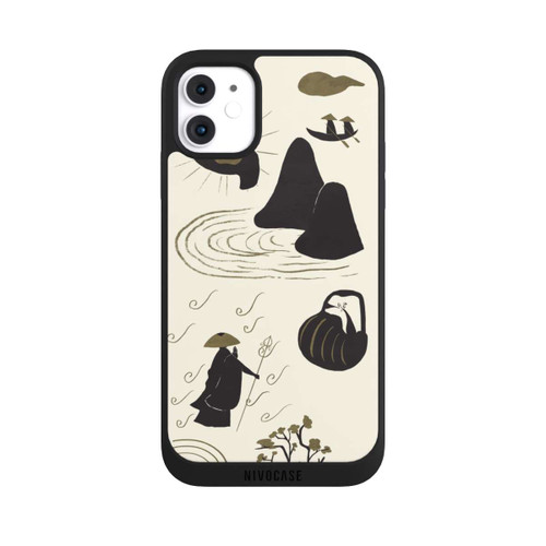 Apple iPhone 11 NIVOpure Zen by Kyonosuke Takayasu