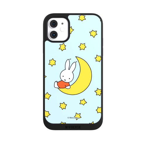 Apple iPhone 11 NIVOpure Miffy Moon