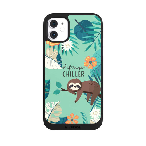 Apple iPhone 11 NIVOpure Auftrags Chiller