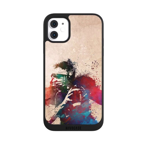 Apple iPhone 11 NIVOpure JBJart - American Football Player 1 