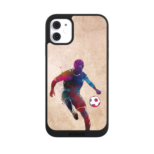 Apple iPhone 11 NIVOpure JBJart - Football 