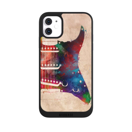Apple iPhone 11 NIVOpure JBJart - Guitar 
