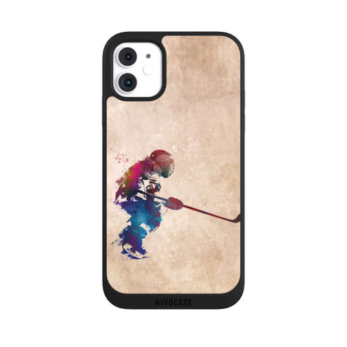 Apple iPhone 11 NIVOpure JBJart - Ice Hockey