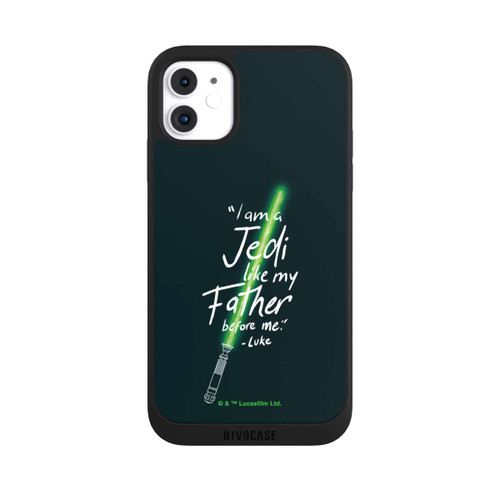 Apple iPhone 11 NIVOpure Luke Quote