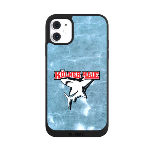 Apple iPhone 11 NIVOpure Kölner Haie Eis