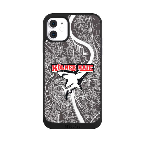 Apple iPhone 11 NIVOpure Kölner Haie City