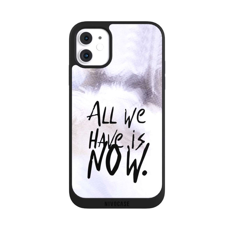 iPhone 11 NIVOpure All We Have