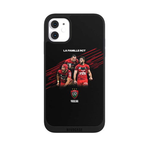 Apple iPhone 11 NIVOpure La Famille RCT