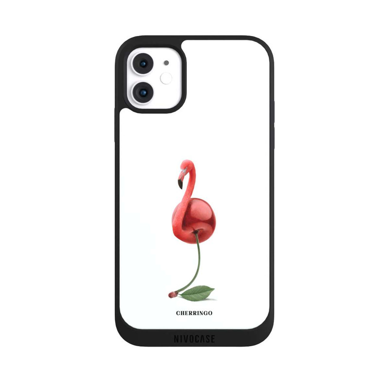 iPhone 11 NIVOpure Cherringo