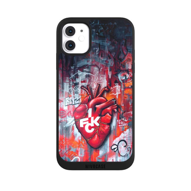iPhone 11 NIVOpure 1.FCK Herz