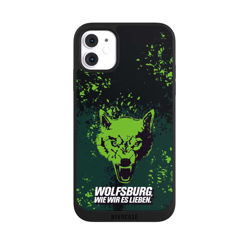 iPhone 11 NIVOpure Wolfsburg Wie Wir Es Lieben