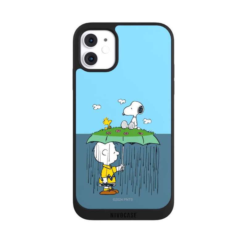 iPhone 11 NIVOpure Charlie Brown Regen