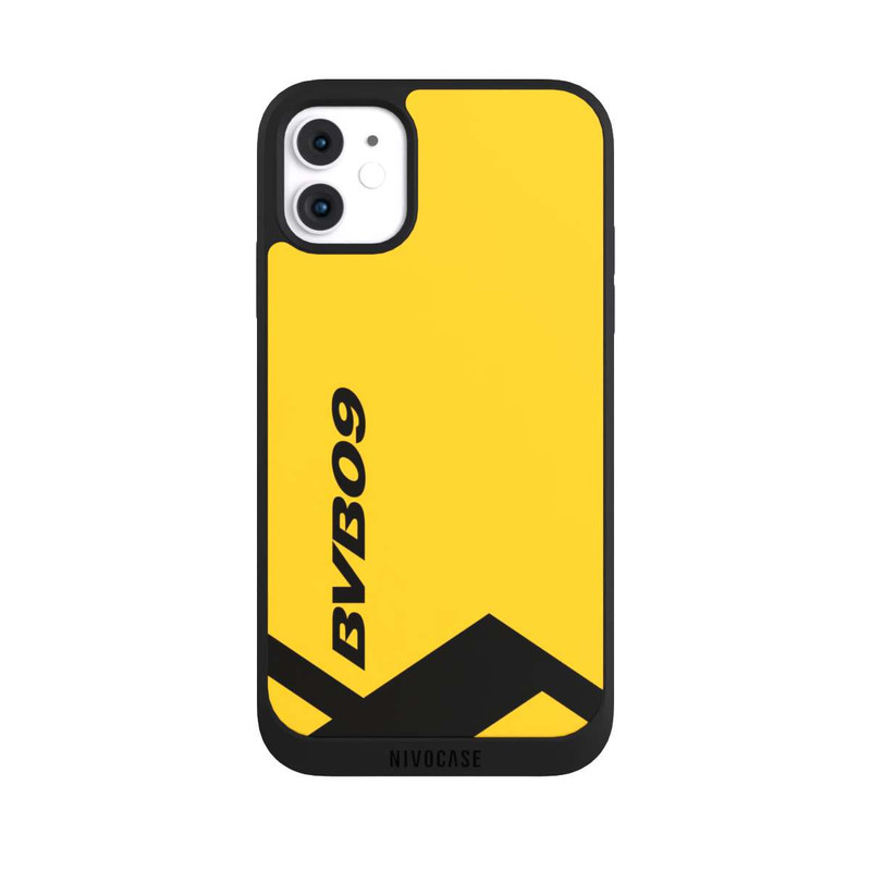 iPhone 11 NIVOpure BVB09