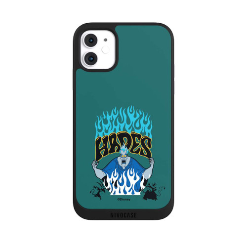 Apple iPhone 11 NIVOpure Hades Flames