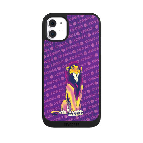 Apple iPhone 11 NIVOpure Scar