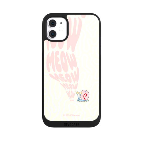 Apple iPhone 11 NIVOpure Gary Meow