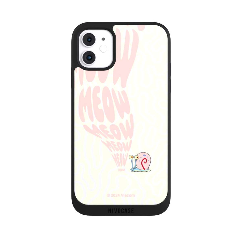 iPhone 11 NIVOpure Gary Meow