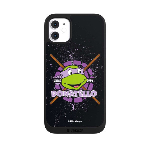 Apple iPhone 11 NIVOpure TMNT Donatello