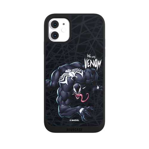 Apple iPhone 11 NIVOpure Venom Kriechend