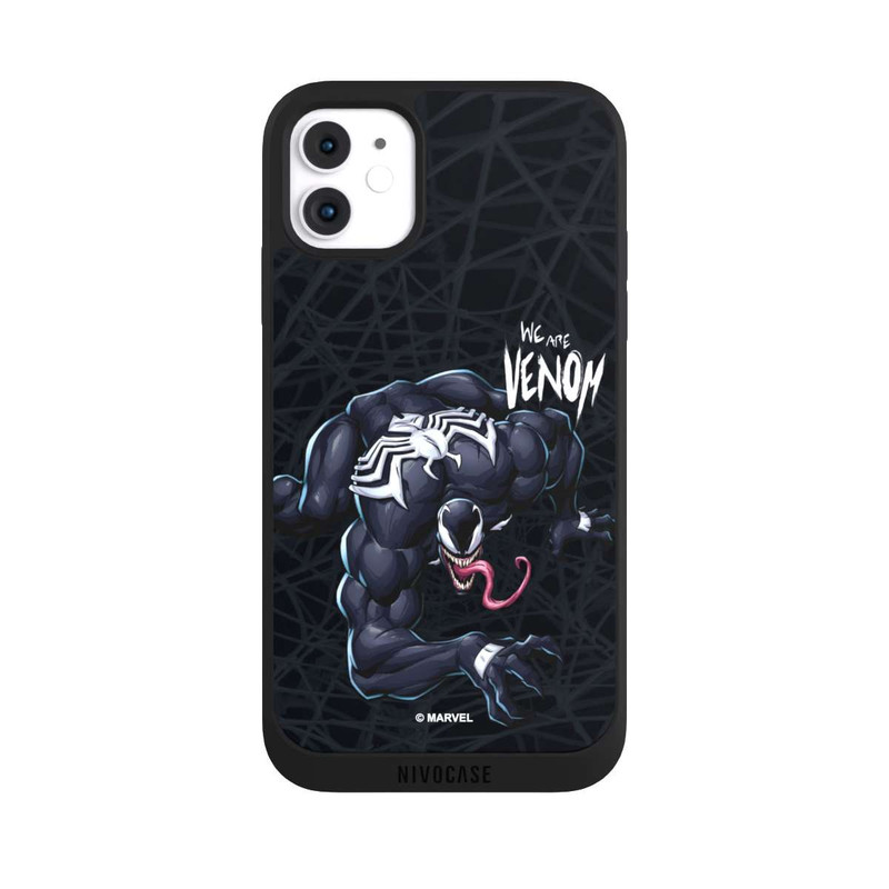 iPhone 11 NIVOpure Venom Kriechend