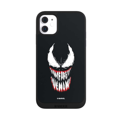 Apple iPhone 11 NIVOpure We Are Venom