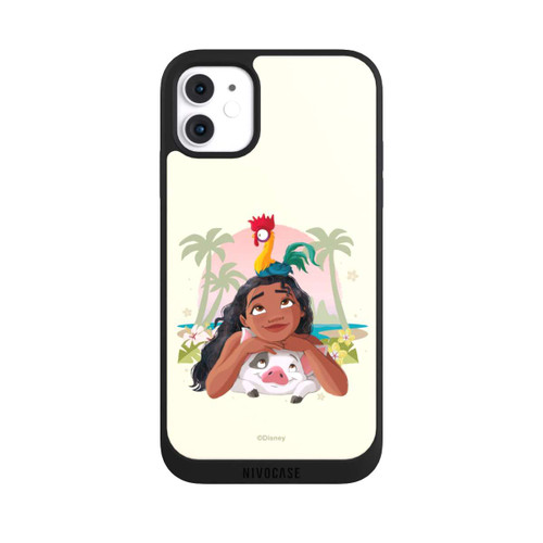 Apple iPhone 11 NIVOpure Lean On Each Other