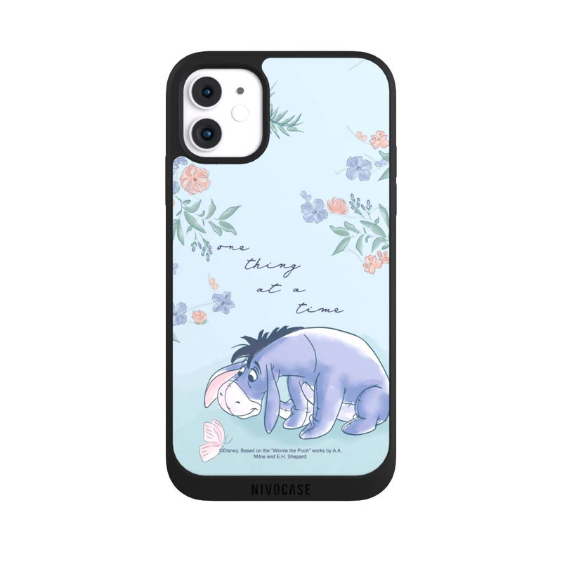 iPhone 11 NIVOpure Winnie The Pooh One Thing at A Time