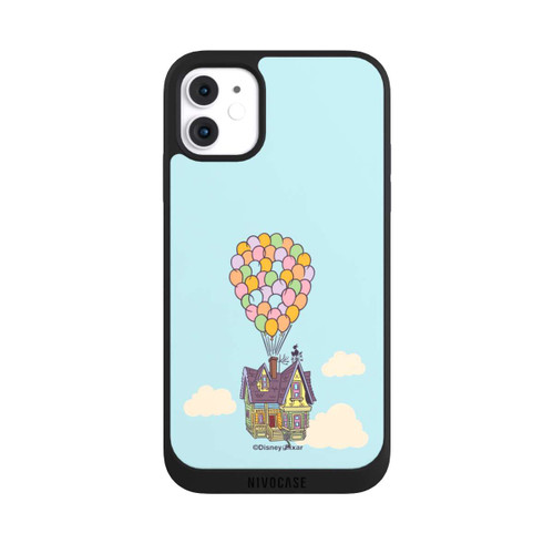 Apple iPhone 11 NIVOpure To New Adventures