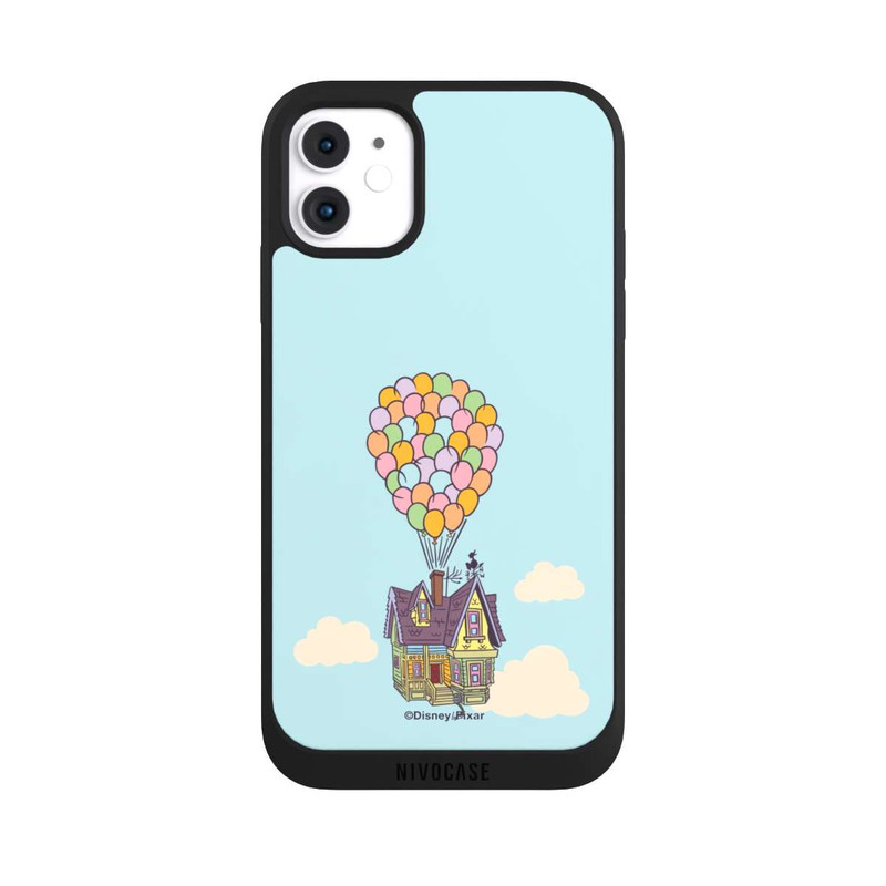 iPhone 11 NIVOpure To New Adventures