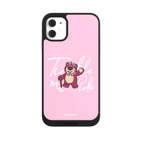 Apple iPhone 11 NIVOpure Lotso Toy Story Tickle me Pink