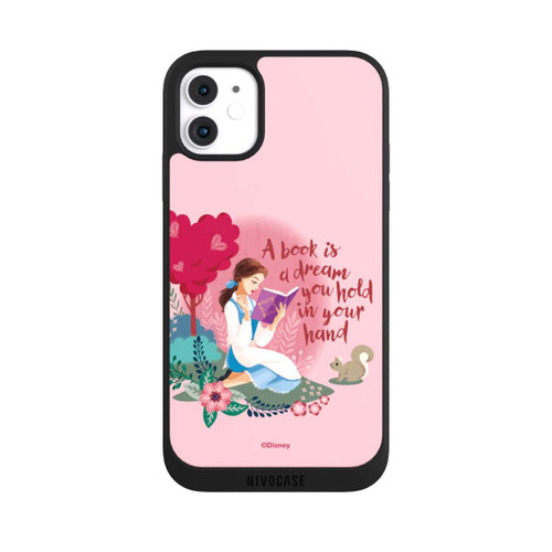 Apple iPhone 11 NIVOpure Disney Princess A Book Is A Dream