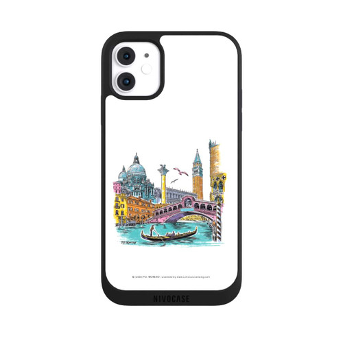 Apple iPhone 11 NIVOpure Venedig