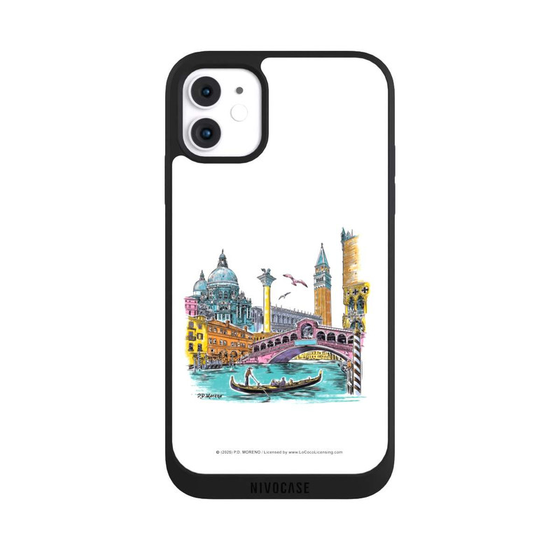 iPhone 11 NIVOpure Venedig