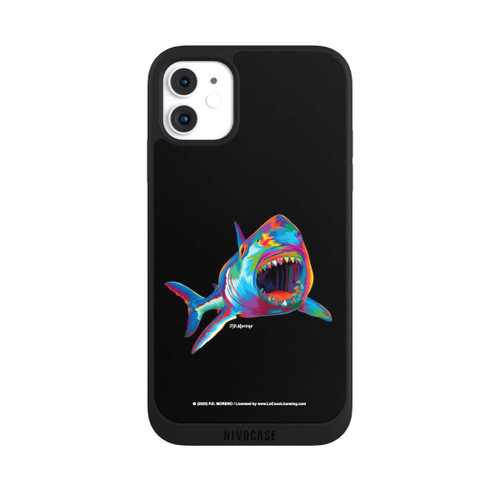 Apple iPhone 11 NIVOpure Hai Pop Colours