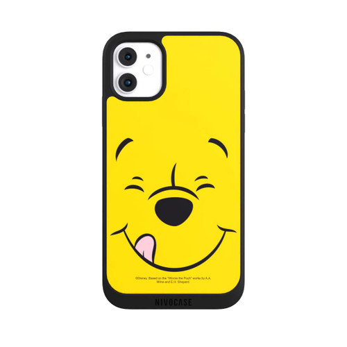 Apple iPhone 11 NIVOpure Puuh Closeup